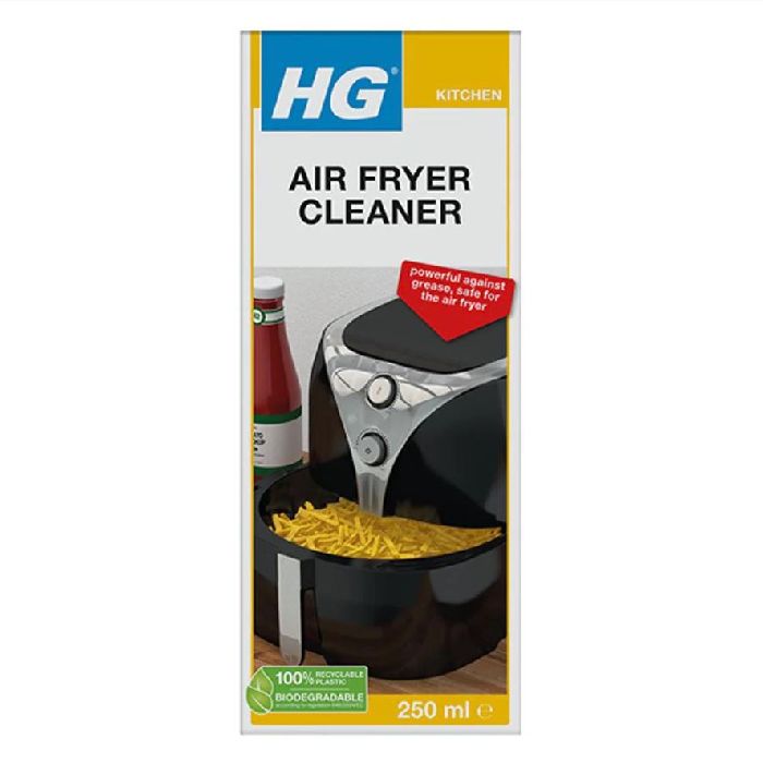 Heavy Gauge Air Fryer Cleaner - 250ml | 677025106