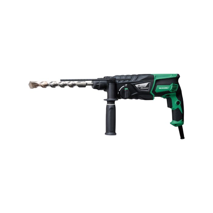 Hikoki 26mm Sds-Plus Rotary Hammer Drill 110v