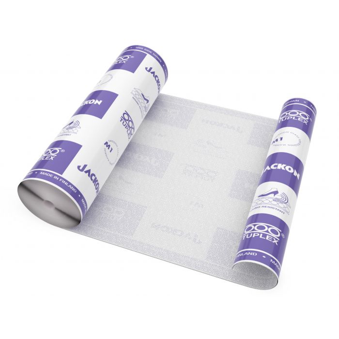Tuplex 9.1m x 1.1m x 3mm (10 M2 Roll)