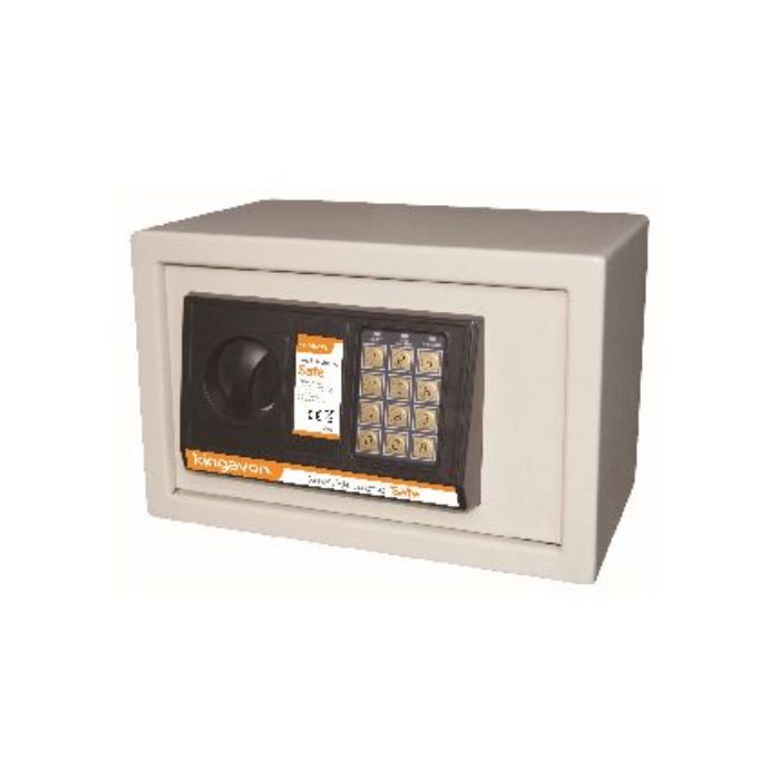 Kingavon Small Electronic Safe