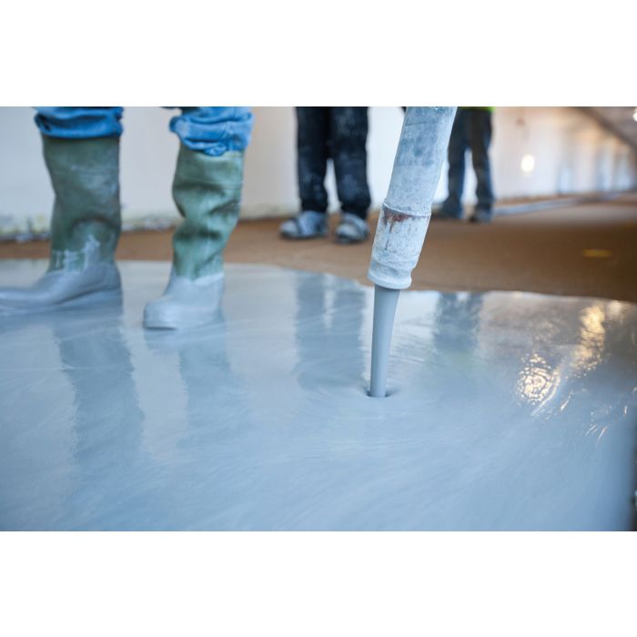 Larsen SLC 1550 Flex Self Levelling Flooring Screed - 20kg Bag