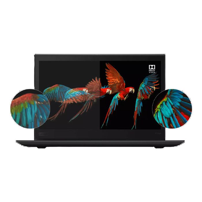 Lenovo ThinkPad X1 Yoga (3rd Gen) Intel Core i7 14