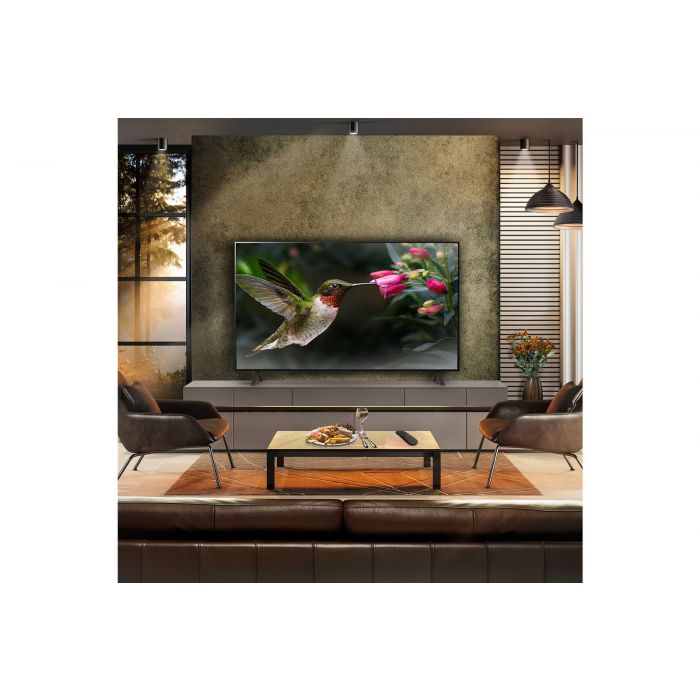 LG 55" 4K OLED AI B4 Smart TV - Black | OLED55B46LA
