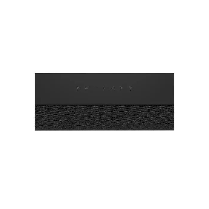 LG 3.0ch Eclair 100W Smart TV Soundbar with Dolby Atmos | USE6S.DGBRLLK
