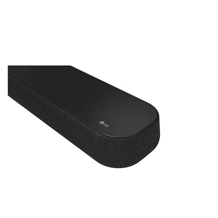 LG 3.0ch Eclair 100W Smart TV Soundbar with Dolby Atmos | USE6S.DGBRLLK