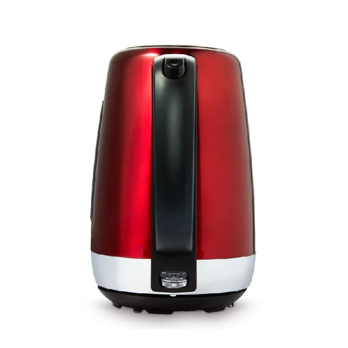Morphy Richard Equip Electric Kettle - Red | 102785