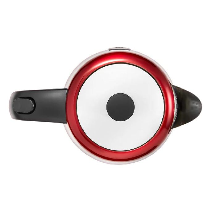Morphy Richard Equip Electric Kettle - Red | 102785