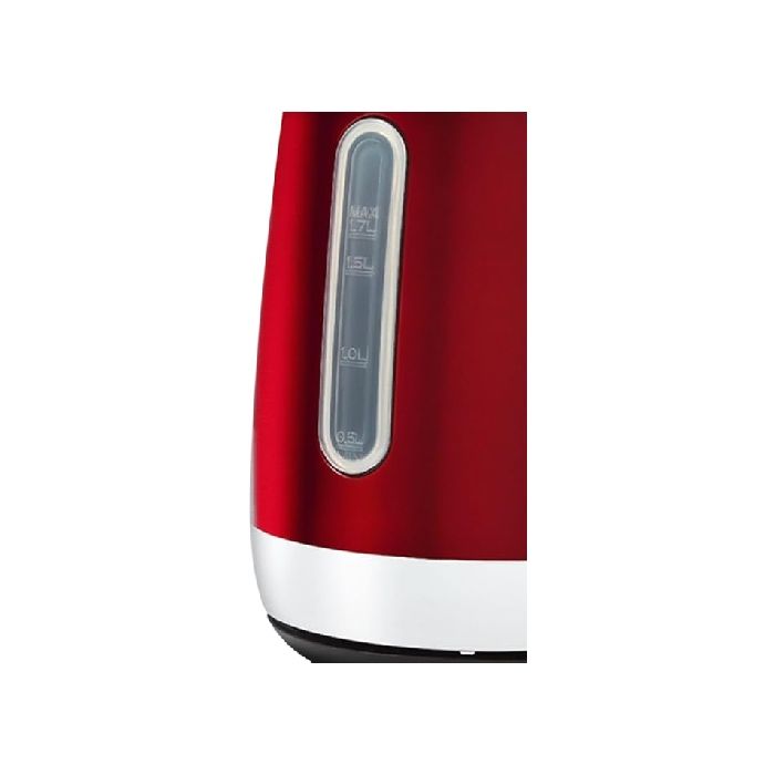 Morphy Richard Equip Electric Kettle - Red | 102785
