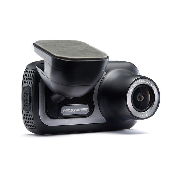 Nextbase 422GW 1440p Full HD Front Dashcam with Built-in Alexa | NBDVR422GW
