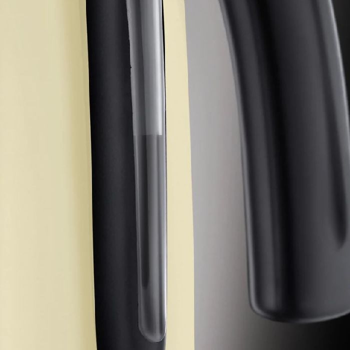 Russell Hobbs Cream Jug Kettle | 20415