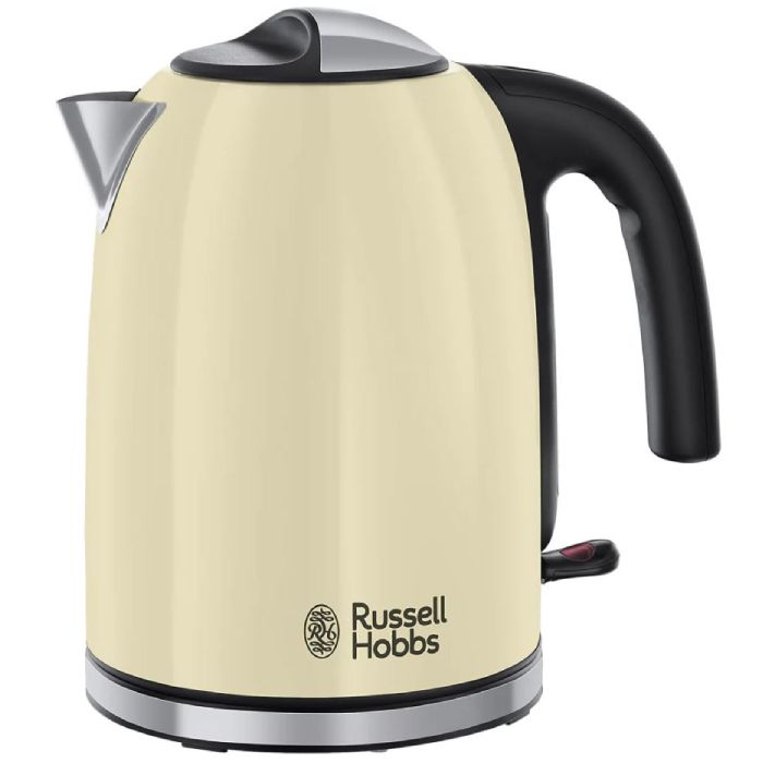 Russell Hobbs Cream Jug Kettle | 20415