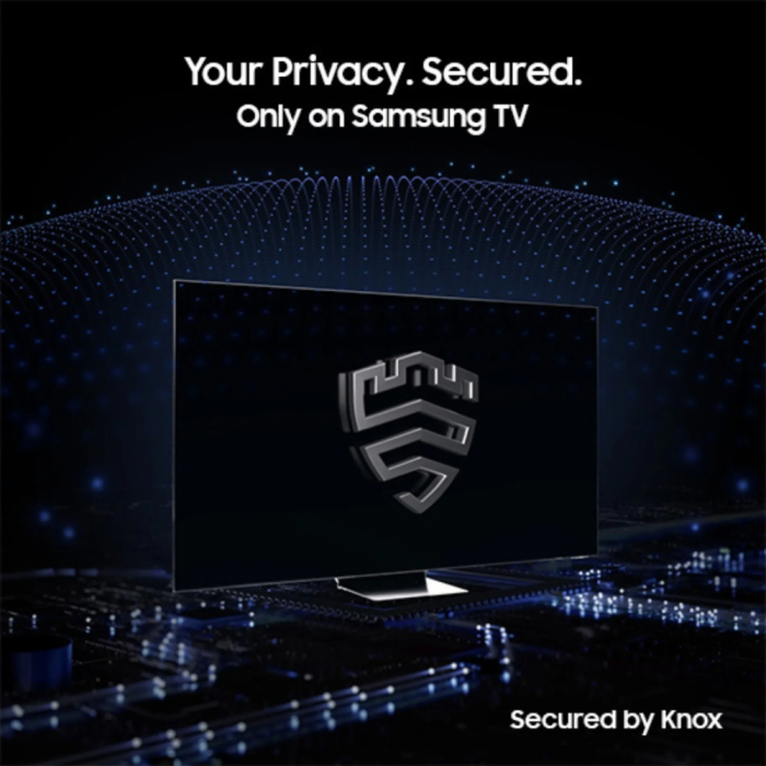 Samsung 65" The Frame Art Mode 4K HDR QLED Smart TV | QE65LS03DAUXXU