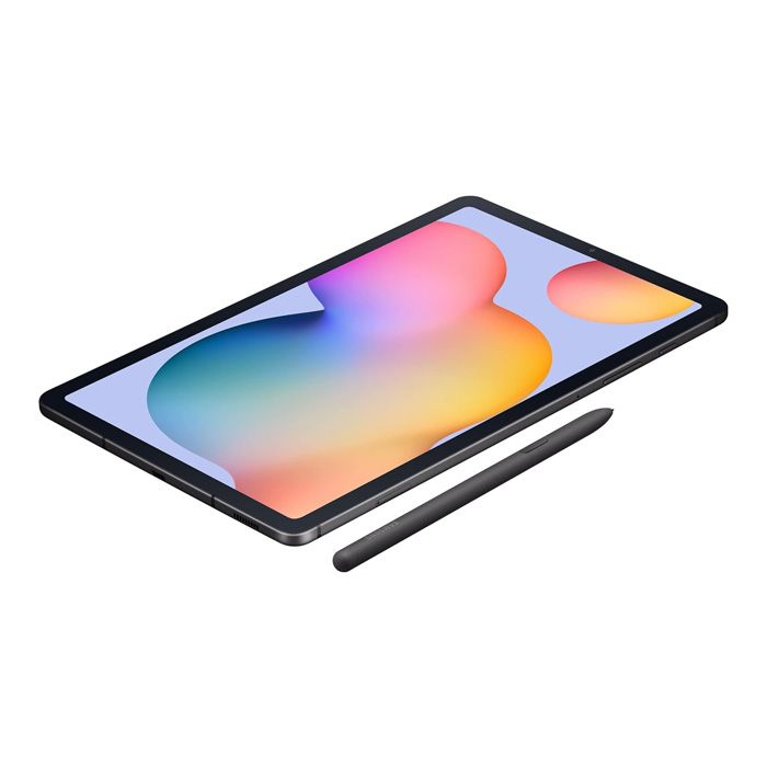 Samsung Galaxy Tab S6 Lite 10.4" 64GB Wi-Fi Android Tablet - Grey | SM-P620NZAAEUB