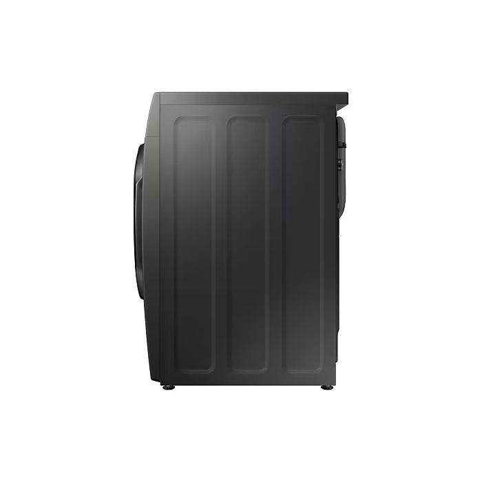 Samsung Series 5 EcoBubble 8kg 1400 Spin Washer / Dryer - Silver | WD80TA046BX/EU
