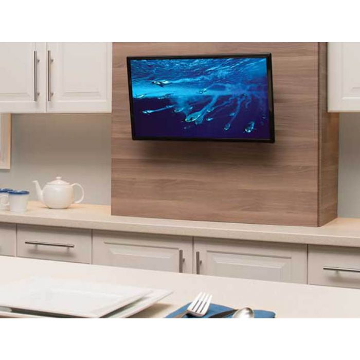 Sanus Premium Tilting Wall Mount TV Bracket for 19" - 40" TVs | VST4B2 