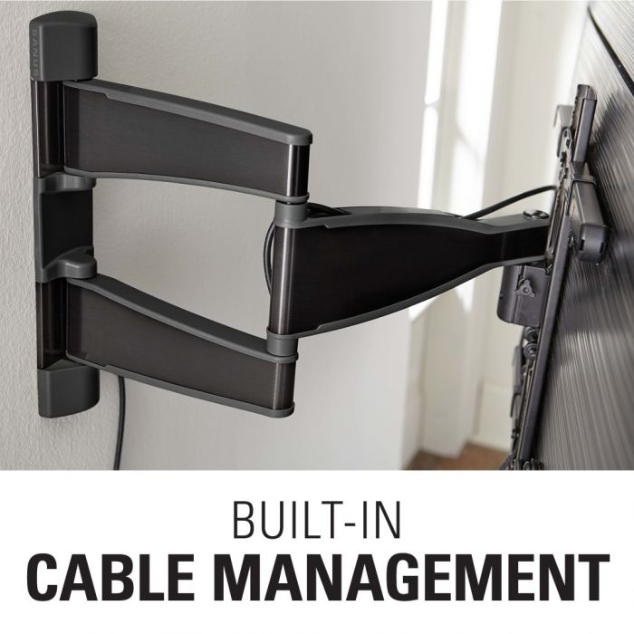 Sanus Full Motion Wall Mount TV Bracket 32" - 55" | VMF720B2