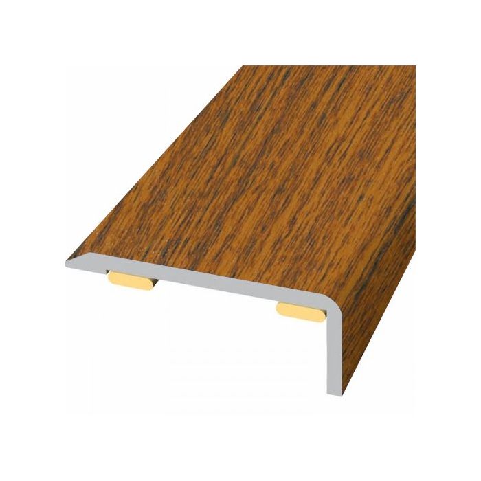 Short Floor Profile L Sapelli 2