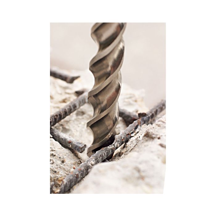 Diager SDS Plus 10mm x 210mm 3 Cutter Drill Bit