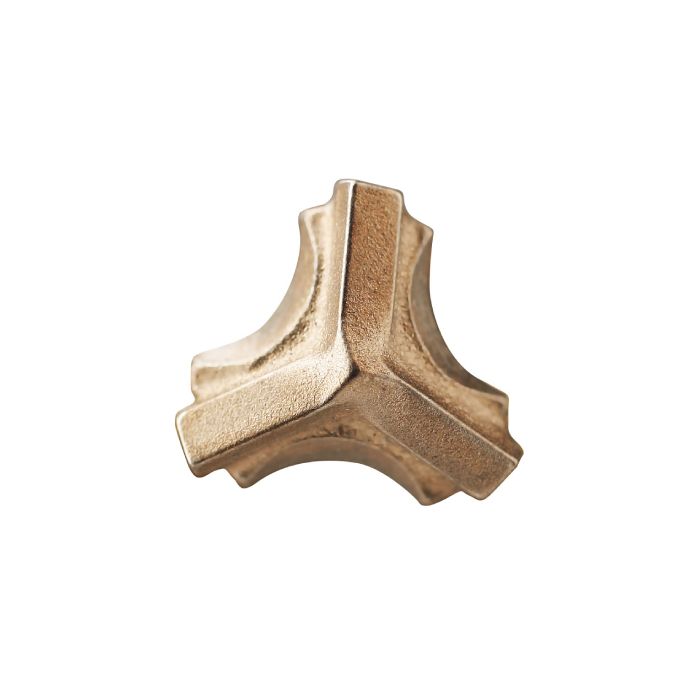 Diager SDS Plus 10mm x 210mm 3 Cutter Drill Bit