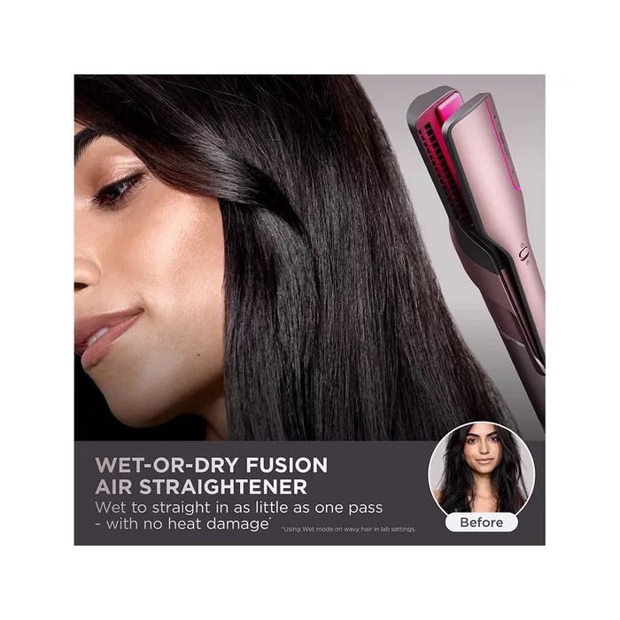 Shark Can We Use Hair Straightener On Wet Hair Buy Shark