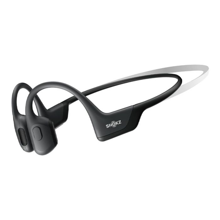 イヤホン Shokz OPEN RUN PRO mini BLACK S811 Shokz Openrun Pro Mini Open Ear Headphones - Black | 38-S811-MN-BK