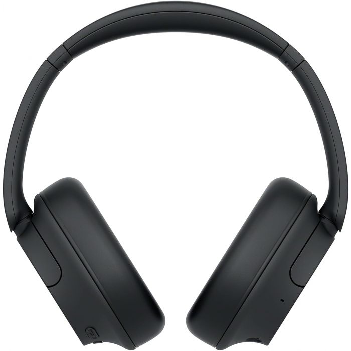 Sony Over-Ear Noise Cancelling Bluetooth Wireless Headphones - Black | WHCH720NBCE7