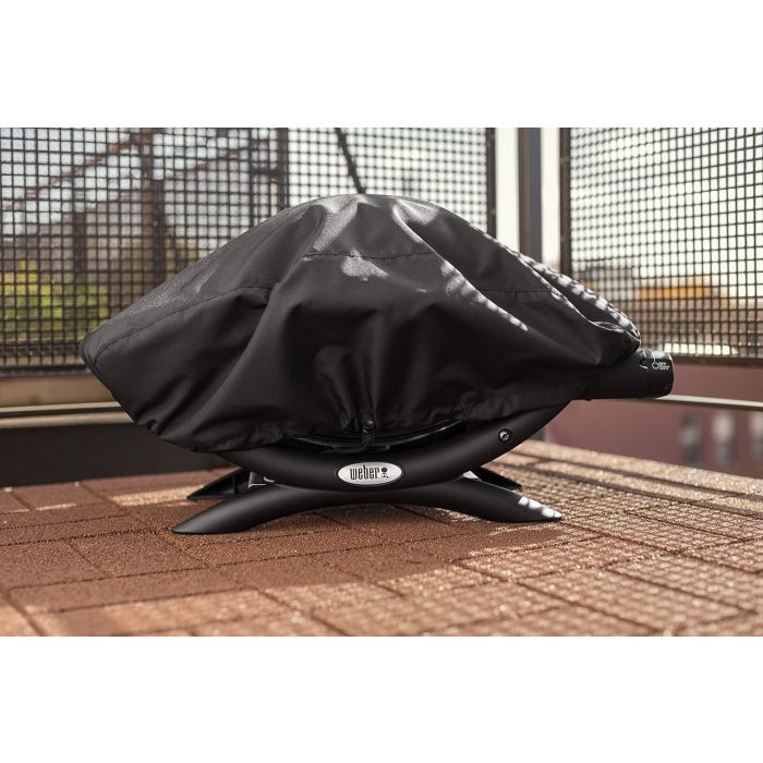 Weber 7120 Premium Bbq Cover Q100