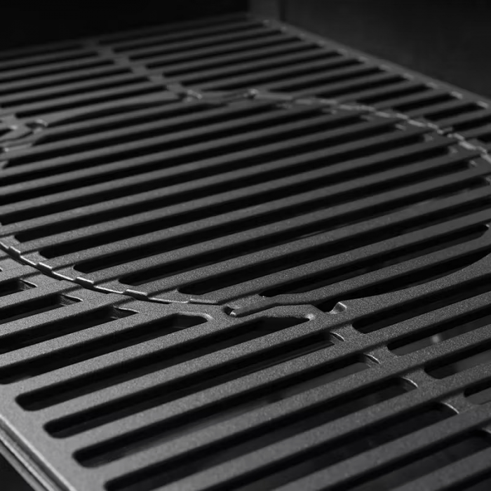 Weber Spirit E-325 GBS Gas Barbecue - Black | 46712274