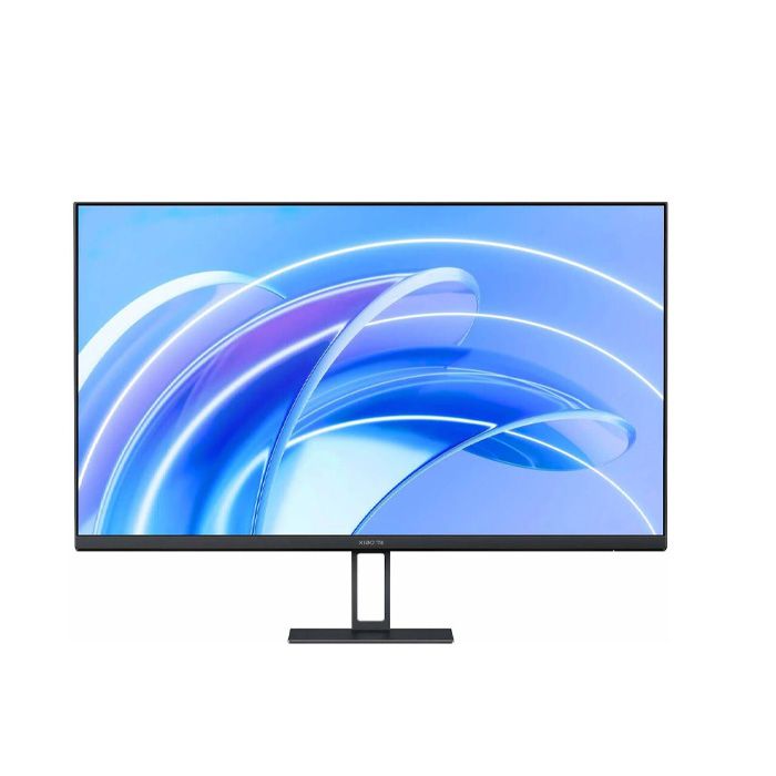 Xiaomi A27i Mi 27" Full HD 100Hz Monitor - Black | ELA5347UK