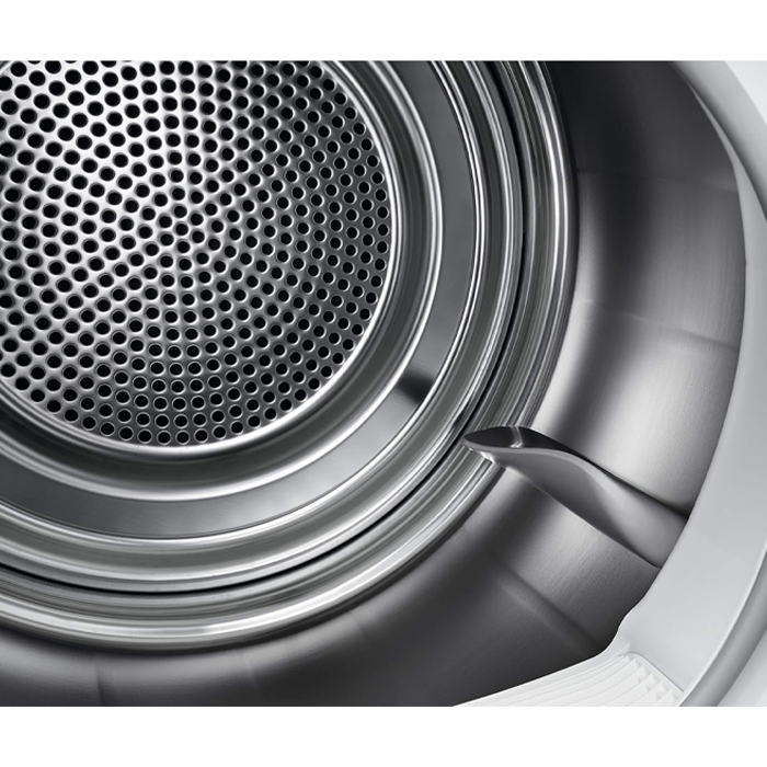 Zanussi 8kg Freestanding Heat Pump Tumble Dryer - White | ZDH87A2