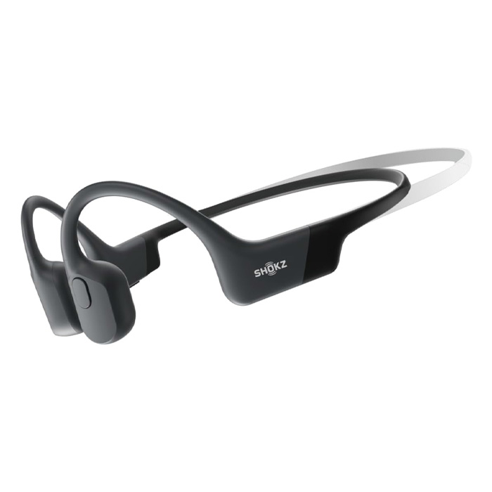 イヤホン Shokz OpenRun Mini S806 Shokz OpenRun Mini Open Ear Wireless Headphones - Black | 38-S806