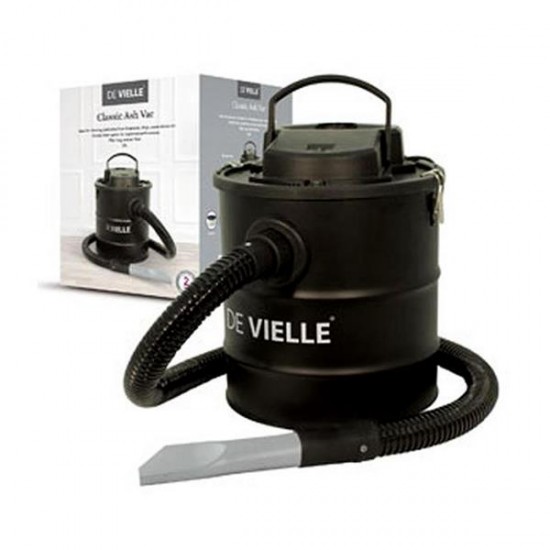DE VIELLE Classic Ash Vac 2 Filter System | 245579