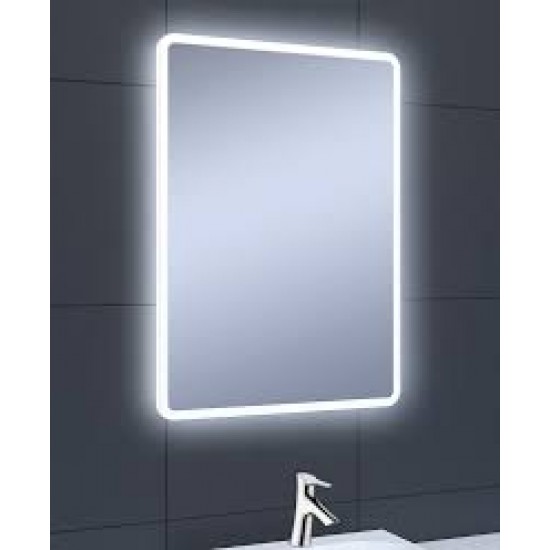 LINEA Plus LED Mirror Demister 800 x 600mm | 30102