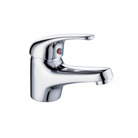 CLOAKROOM Basin Mixer with Waste | 400724