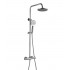 ECO Drench Dual Head Shower | 84304