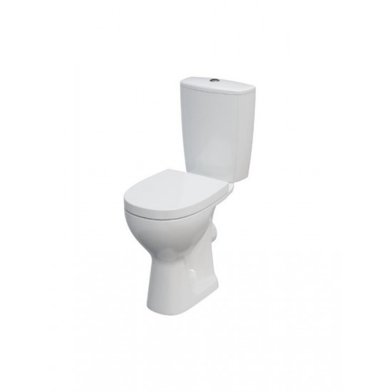 FARO WC Pan, Cistern & Seat | 85301