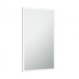 MIRAMARE LED Touch Switch Mirror 70X50 | H1585
