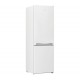 BEKO 60/40 Fridge Freezer WHITE | CSG3571W