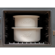 AGA Stacking Ceramic Casserole Dish 1.75L | W3697