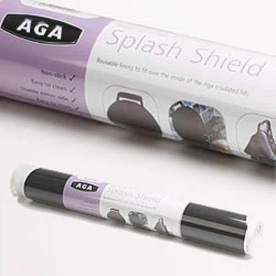 AGA Bake-O-Glide Splash Shield | W2008