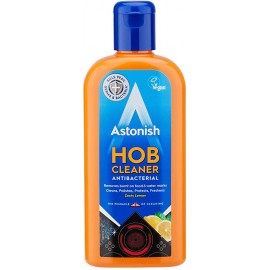 ASTONISH Hob Cream Cleaner 235ml | C1087