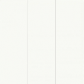 DUMAPAN PVC Panel Hi Gloss WHITE | 2.6m2