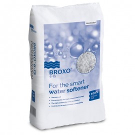 Broxo Lump Salt 6-15 10KG