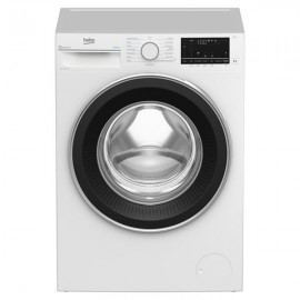 BEKO 9kg 1600rpm Washing Machine IronFast RecycledTub™ | B3W5962I