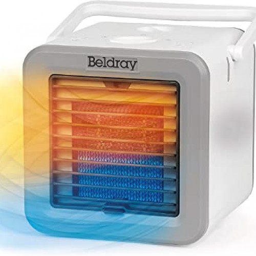 BELDRAY Climate Cube | EH3327