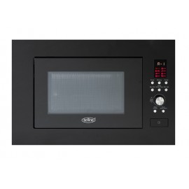 BELLING Built-in Microwave Oven BLACK | BIM60BLK