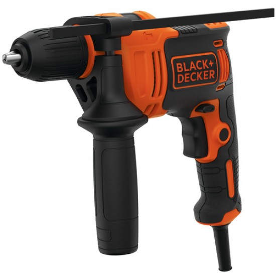 Black & Decker 650W Hammer Drill | BEH201