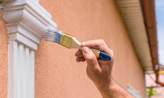 Useful Tips for Painting Your Home This Summer