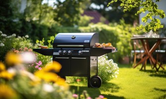The Ultimate Guide to Garden BBQs