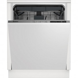 BLOMBERG Fully Integrated Dishwasher | LDV42244